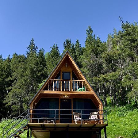 Villa Sno Woodland Esterno foto