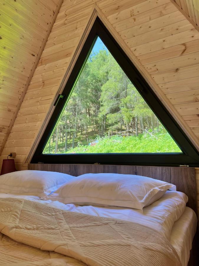 Villa Sno Woodland Esterno foto
