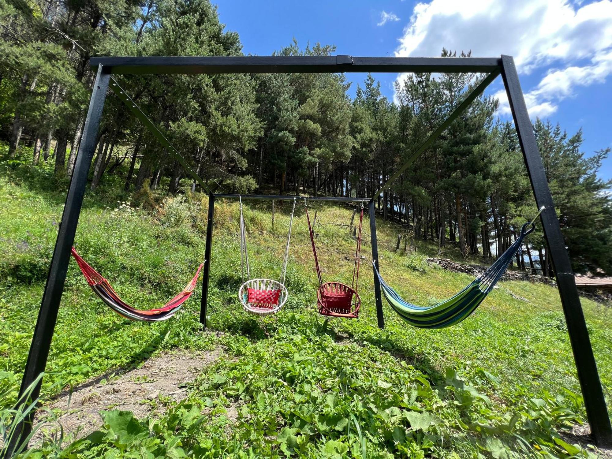 Villa Sno Woodland Esterno foto