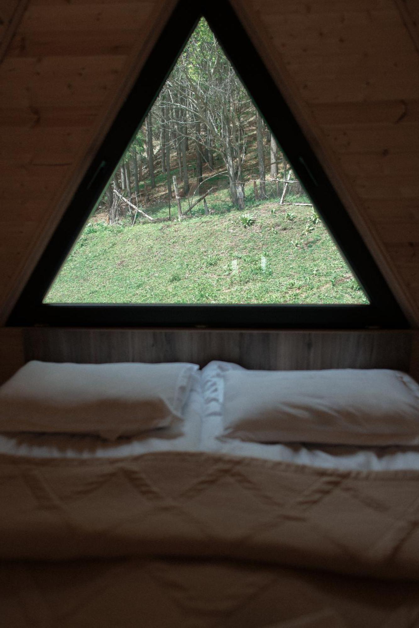 Villa Sno Woodland Esterno foto
