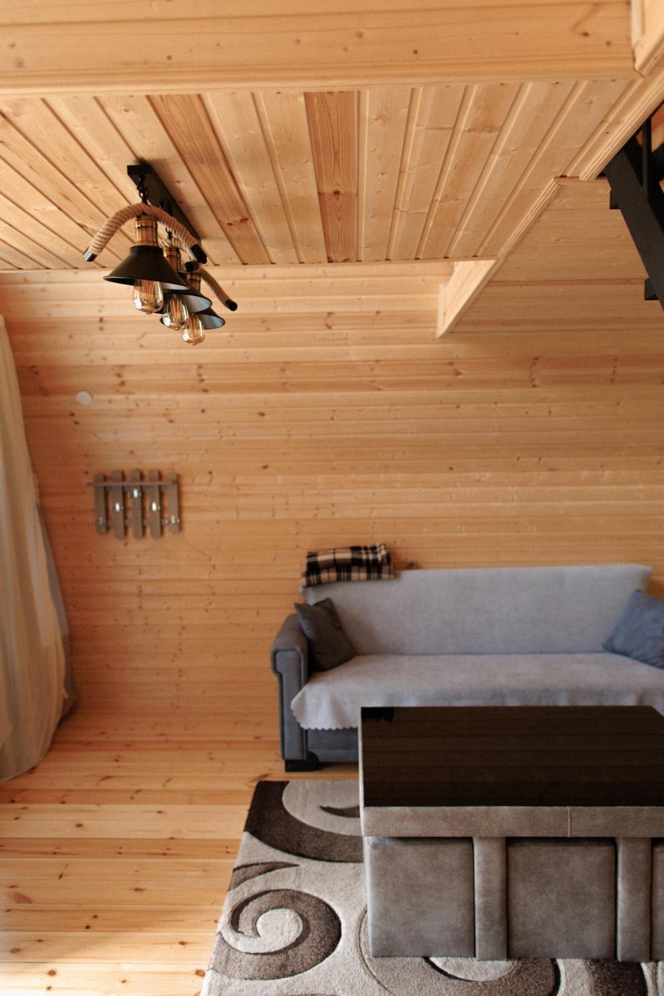 Villa Sno Woodland Esterno foto