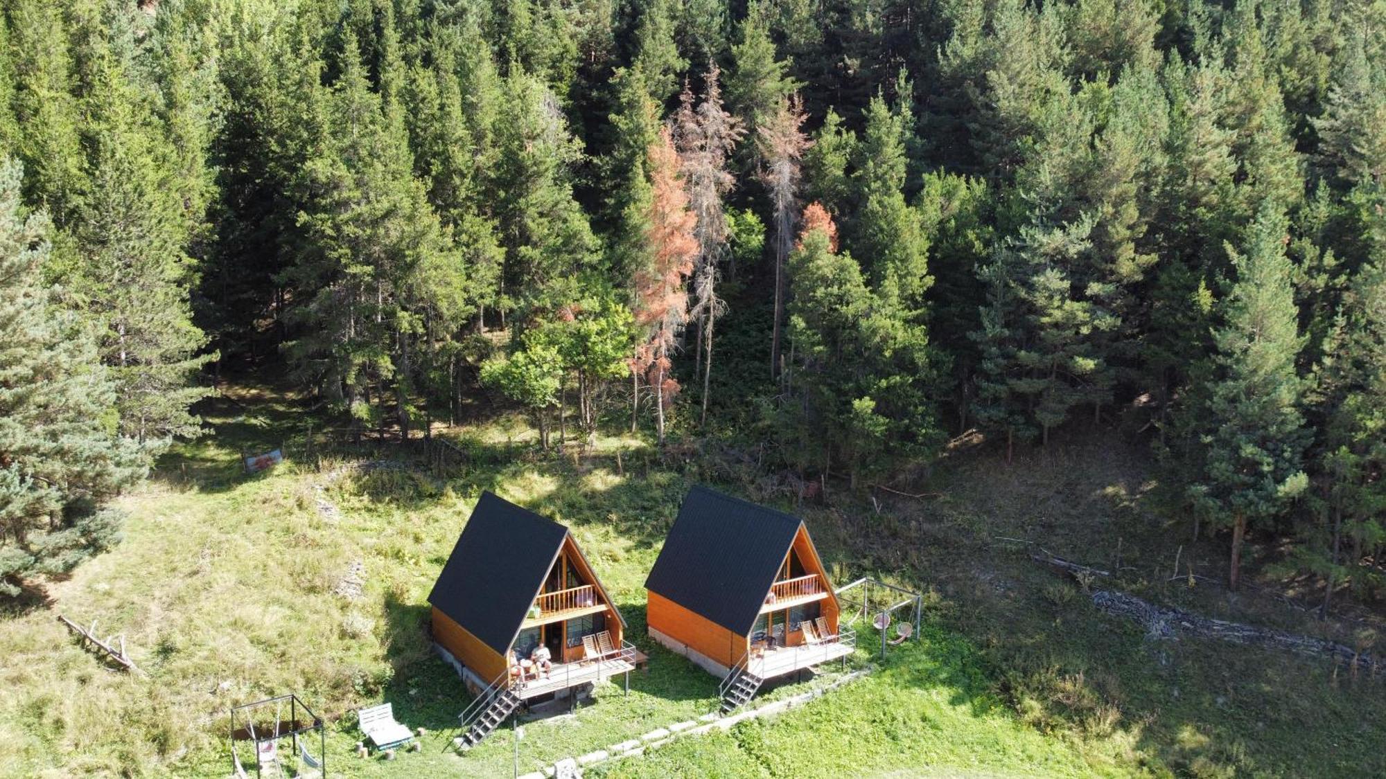 Villa Sno Woodland Esterno foto