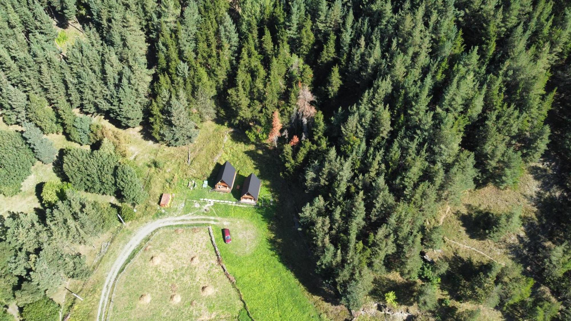 Villa Sno Woodland Esterno foto